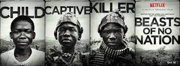 아이에게 인형을 쥐어주면 아이가 되지만 총을 쥐어주면 테러리스트가 된다는걸 보여준 장면 | 인스티즈