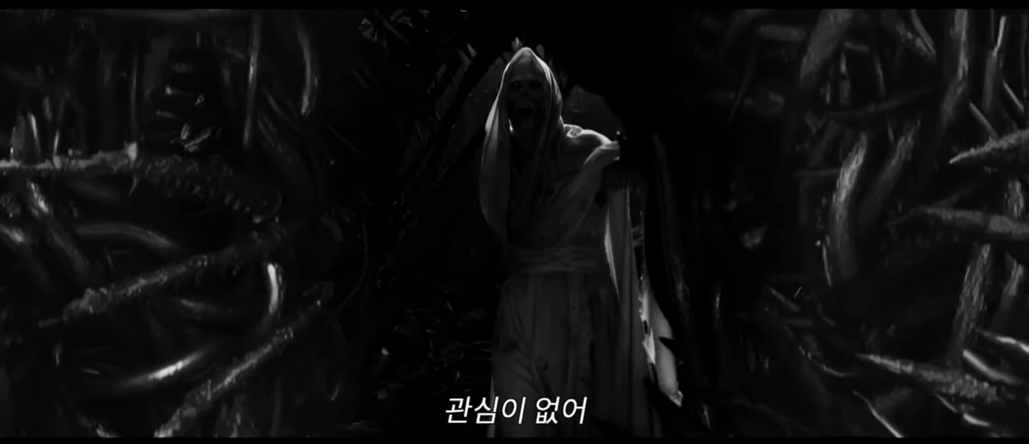 [마블] 토르4: 러브앤썬더에 등장하는 크리스찬 베일 | 인스티즈
