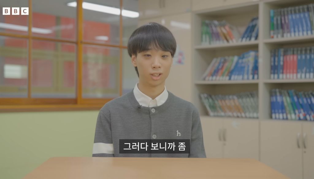 '밤 10시 종료' 가장 긴 수능을 치르는 학생들 | 인스티즈