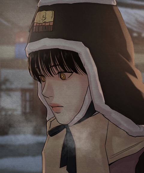 공이냐 수냐 말이 다 다른 '야화첩' 작가 새 일러스트.jpg | 인스티즈