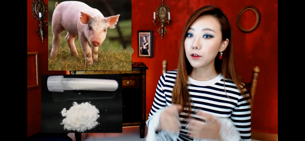 돼지 방광으로 잘린손가락 재생사례(손가락사진 주의) | 인스티즈