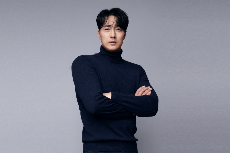 소지섭 "아이돌 출신 배우 나나에 대한 선입견? 나도 가끔 가요계 왔다갔다하는 입장" | 인스티즈