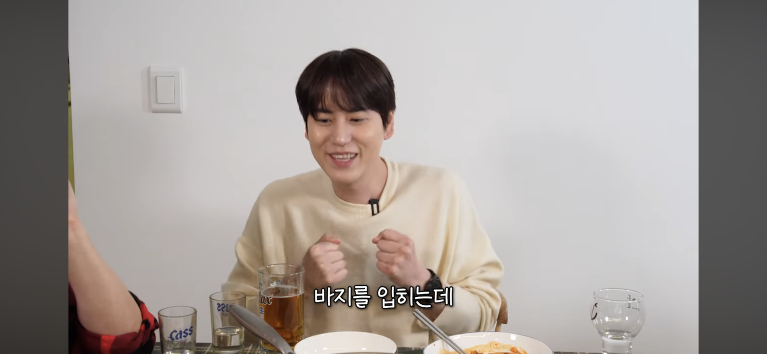 극한직업 SM 매니저 | 인스티즈