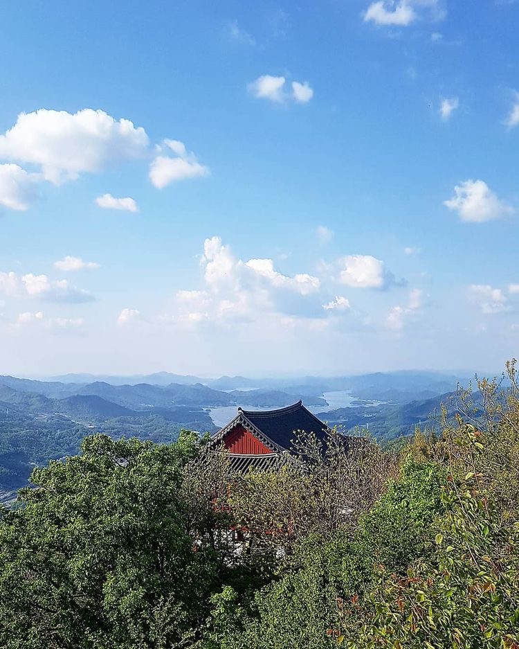 내가 사랑한 한국,3 | 인스티즈