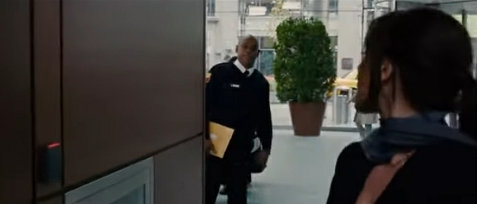 고층 건물 엘리베이터에 갇힌 5명. 이들 중 1명은 사람이 아니다. 데블 | 인스티즈