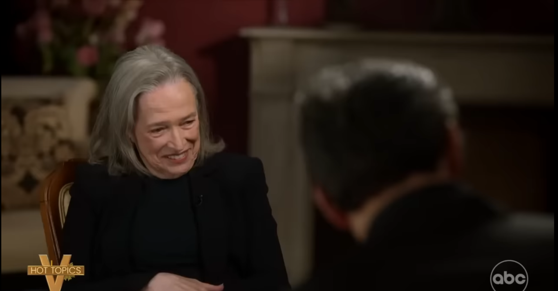 33년만에 자신이 엄마한테 잘못이 없다는걸 알게된 배우 반응 | 인스티즈