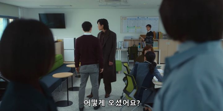 더글로리에서 영어 번역 안되서 아쉬운 장면 | 인스티즈