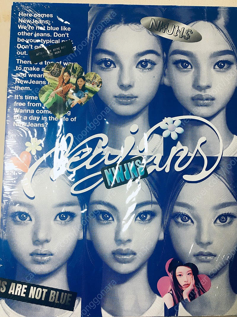 뉴진스의 제작 포뮬러를 너무 모방 했다는 아일릿 소속사.jpg | 인스티즈