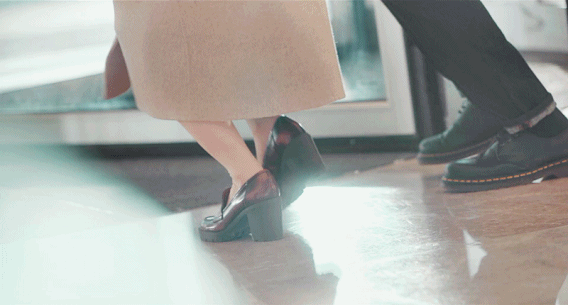 [이상한변호사우영우] 사랑은 왈츠처럼 서로 스텝을 맞춰가는 것.jpg | 인스티즈