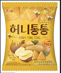 어느 순간 자연스레 없어진 과자 | 인스티즈