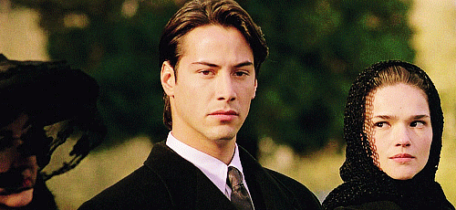 키아누 리브스 20대 - 30대 - 40대 - 50대.gif | 인스티즈