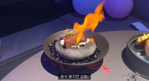 중남이 한국인 여친 생일날 해준것들.jpg | 인스티즈