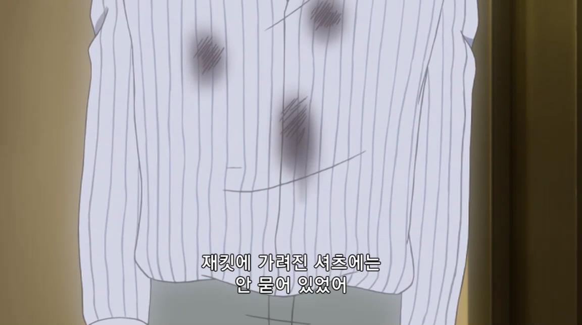 [명탐정코난] 괴도 키드와 네 장의 명화 (후편) | 인스티즈