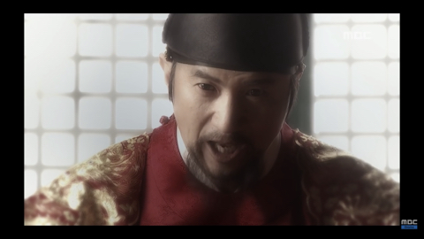 [해를품은달] 김수현과 남보라가 연기 정말 잘한다고 생각했던 장면.jpgif(스압주의) | 인스티즈