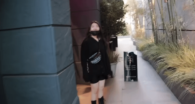 일주일 간 장발로 머리 붙이기 챌린지 한 남자 유투버(+두 번째 도전) | 인스티즈