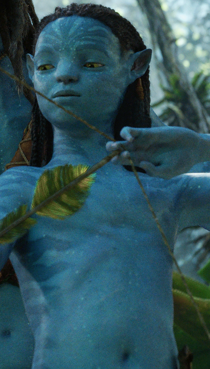 [아바타:물의길] 황금장남 네테이얌 이야기(스포있음) | 인스티즈