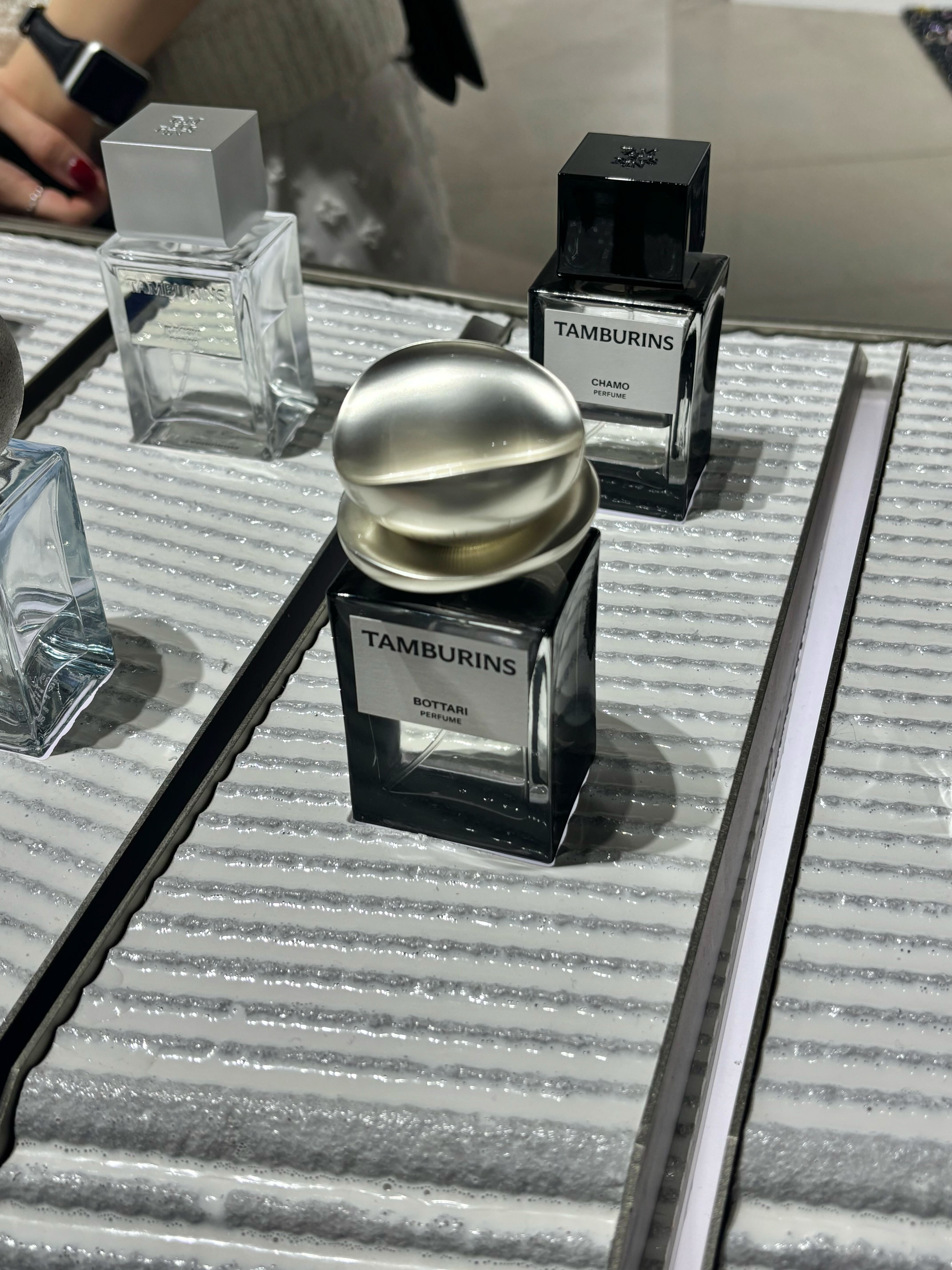 겨울이면 어김없이 찾게 되는 탬버린즈 머스크 향수 리스트 | 인스티즈