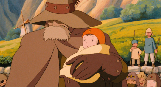 일본 여성들이 뽑은 지브리 남캐 순위.jpgif | 인스티즈