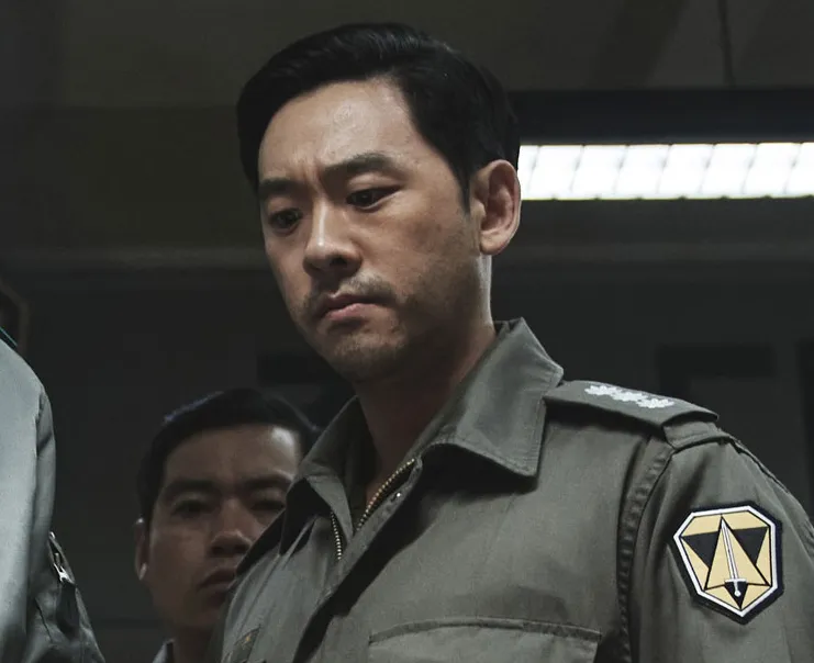 영화서울의 봄의 출연배우를 살펴보던 중 흥미로운 점 | 인스티즈