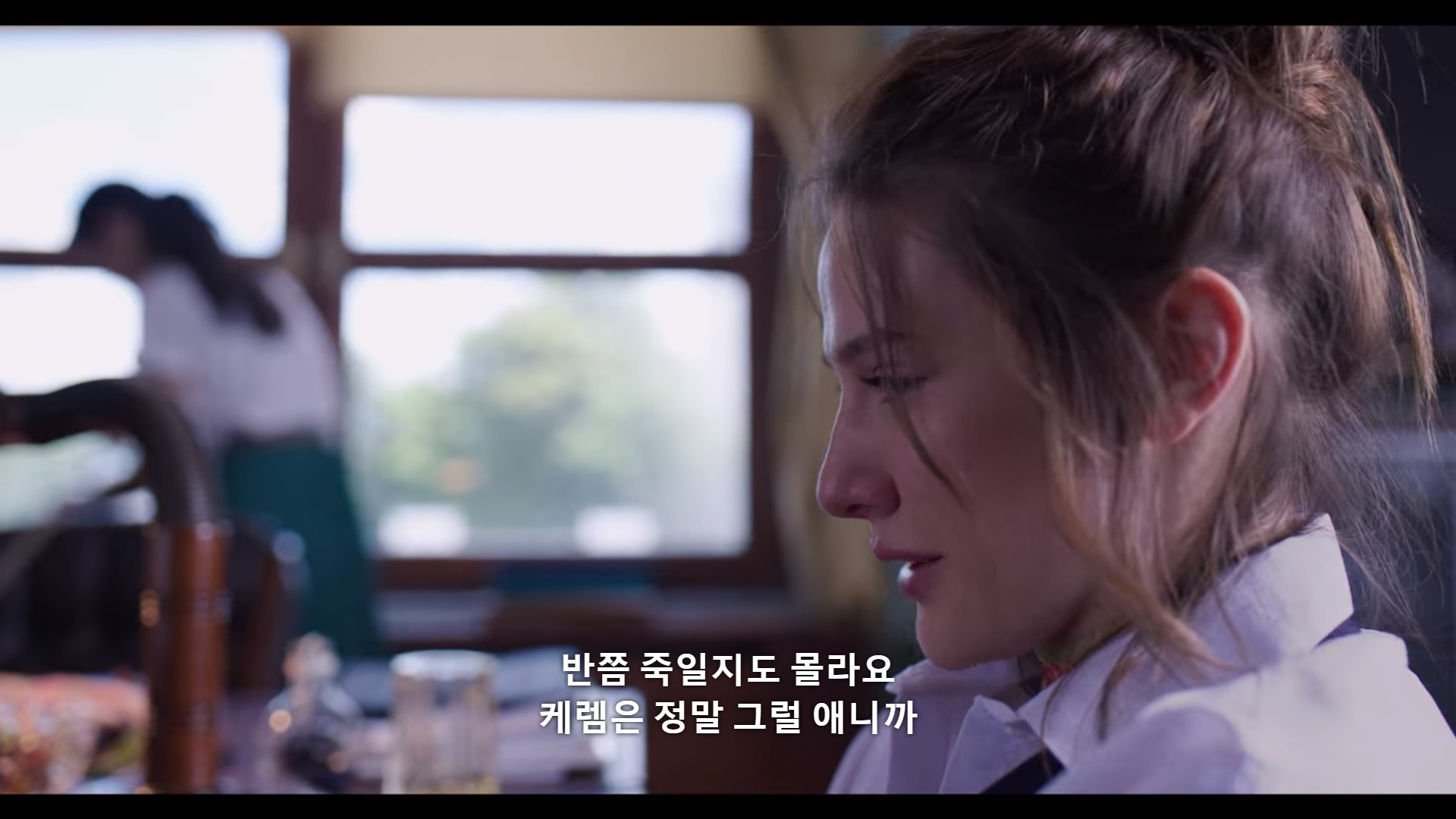 퇴학 당하게 생겼는데요.. 퇴학을 반대했던 유일한 선생님이 전근간대요. 전근을 막아야 해요! (스압) | 인스티즈