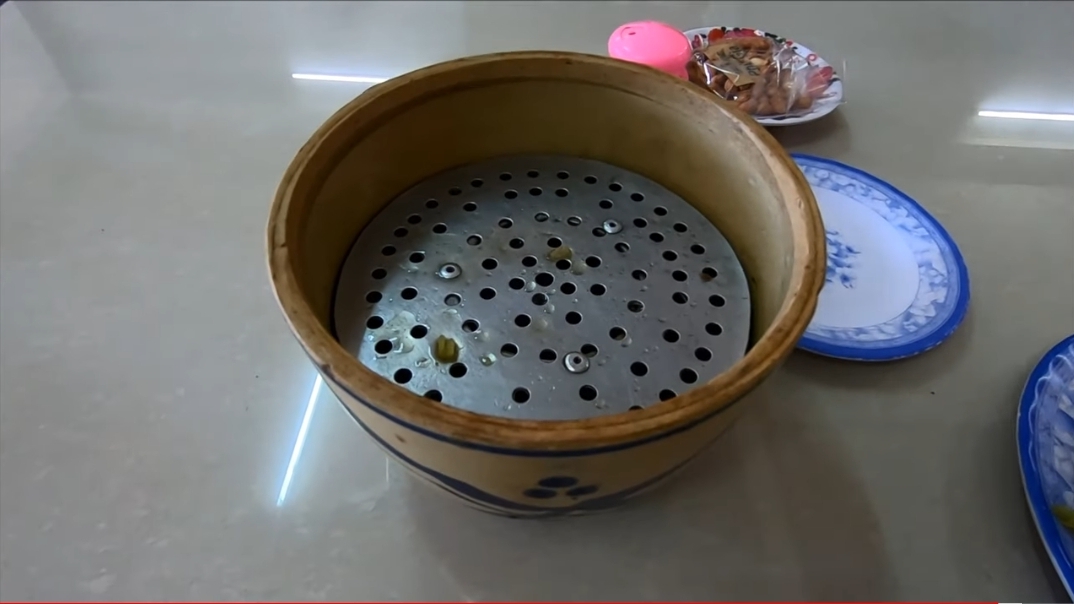 나혼산 달랏에서 팜유가 먹은 달팽이 요리.jpg | 인스티즈