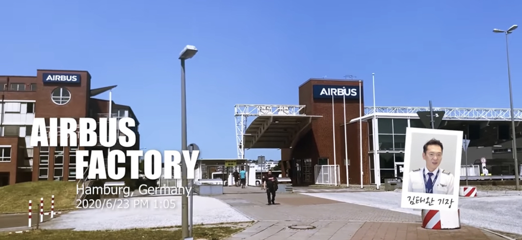 항공사가 새비행기 사오고, 오래된 비행기 버리는 과정✈️ | 인스티즈