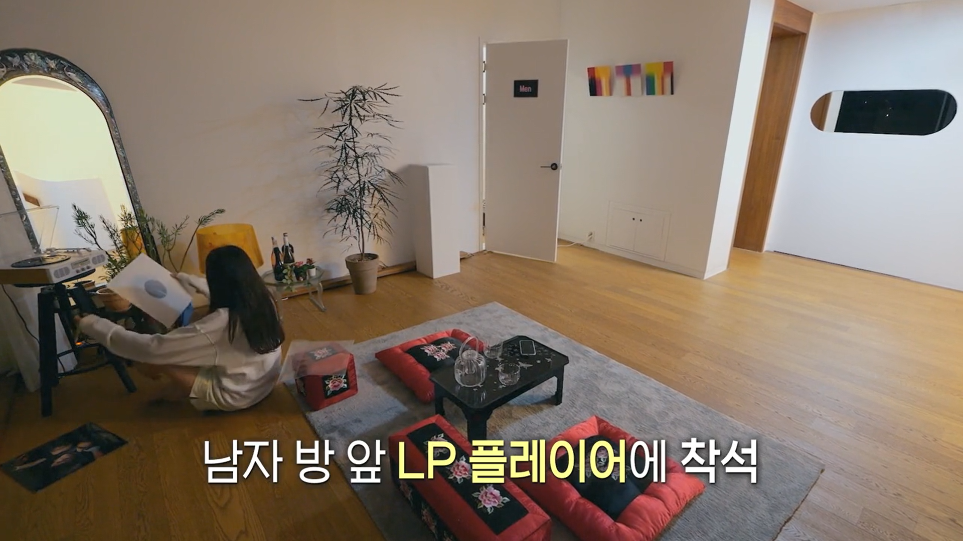 여자출연자 뒷담화 하는 연애프로 남자출연자 | 인스티즈