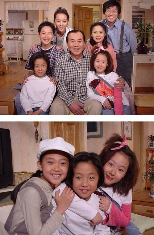 대한민국 어린이 드라마의 역사를 썼다고 평가받는 레전드 작품 2개...jpg | 인스티즈