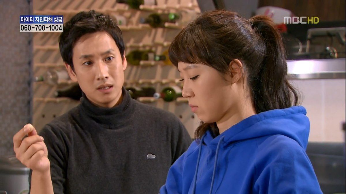 드라마 파스타에서 최현욱(이선균) 셰프가 버럭버럭 화내는게 이해되는 이유.jpg | 인스티즈