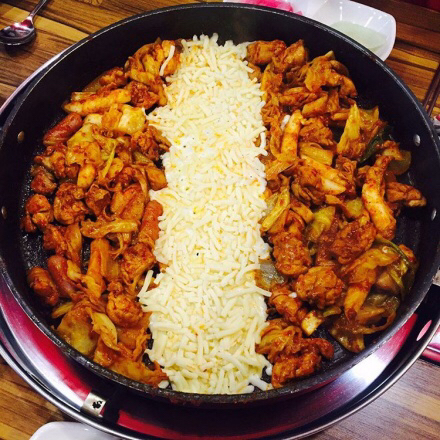 음식에 추가하는 재료중 의외로 싫어하는 사람들 많은거.jpg | 인스티즈