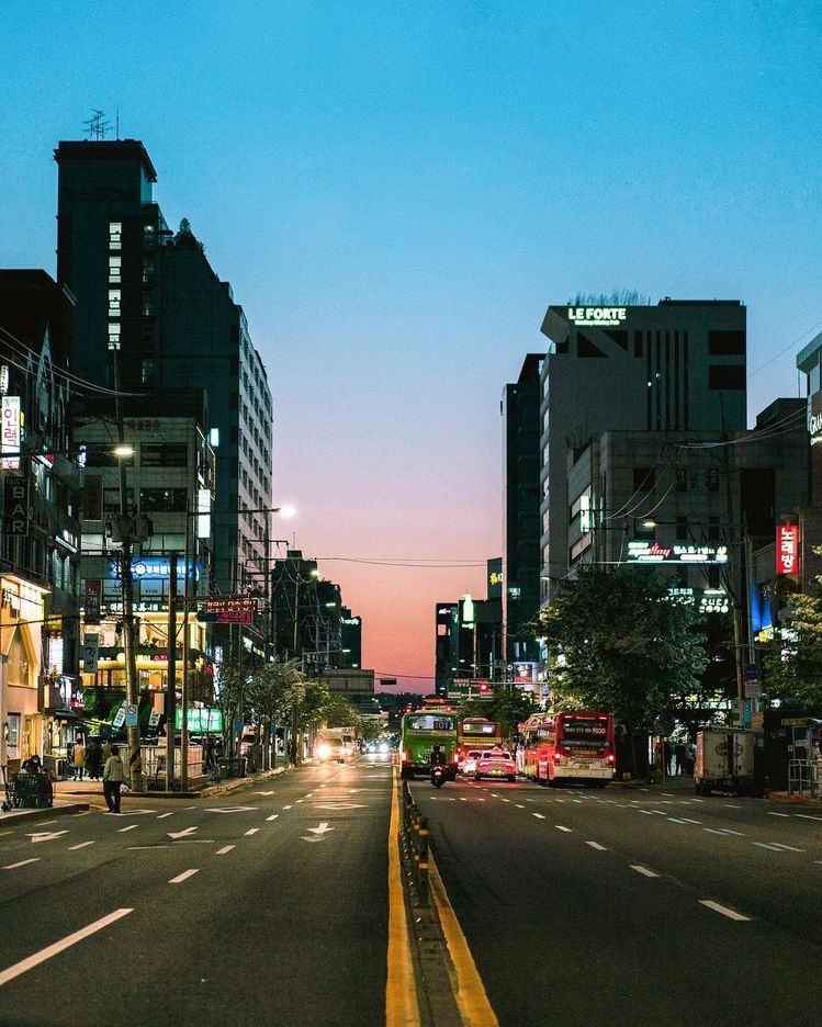 내가 사랑한 한국,3 | 인스티즈