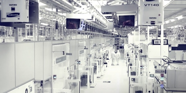 한국,미국,인도,중국,일본,대만이 얽히고 설킨 대환장 반도체 전쟁 | 인스티즈