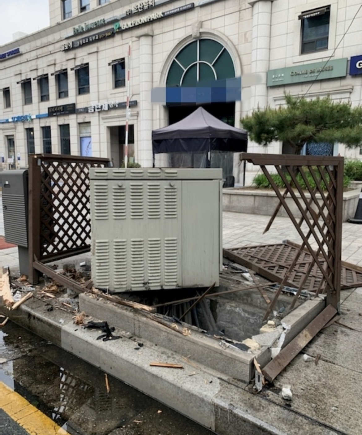 김새론 음주운전 사고 정황 | 인스티즈