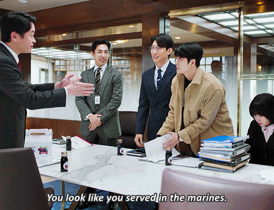 [이상한변호사우영우] "우영우 변호사는 그런 거 잘 모르나?"라는 말의 뜻 | 인스티즈