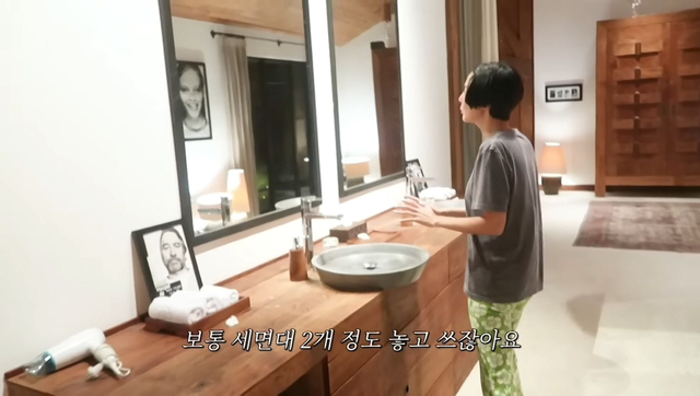 김나영이 발리에서 묵었다는 8박에 650만원짜리 풀빌라.jpg | 인스티즈