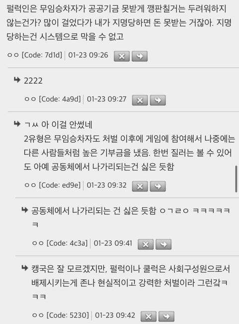 사회학 책에서 문화권별로 신뢰 유지하는 방법이 다르다고 하는데 | 인스티즈