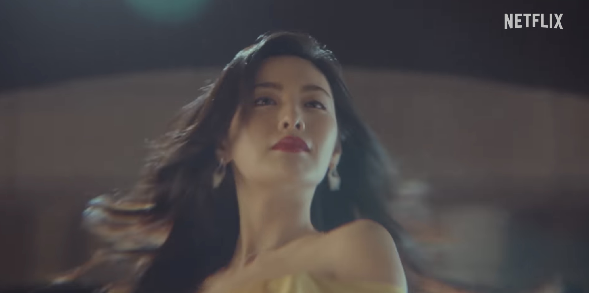 아직 정체 안밝혀진 마스크걸 주인공 배우 | 인스티즈