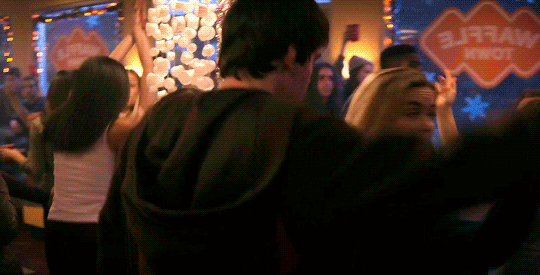 겨울하면 떠오르는 영화는?.gif | 인스티즈