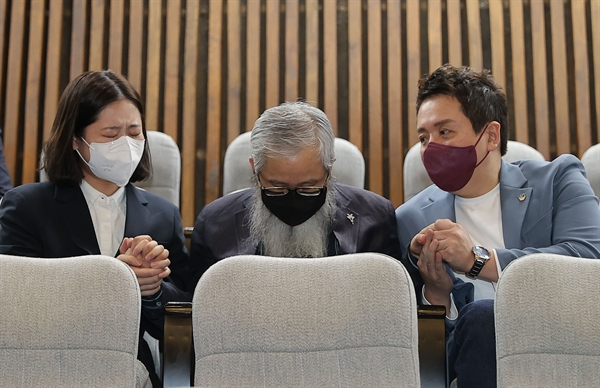 내가 심상정에게 실망한 이유 | 인스티즈