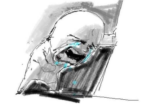 이 시간이 다 지나갔다는게 진짜 믿겨지지않고 믿고 싶지않음..... | 인스티즈