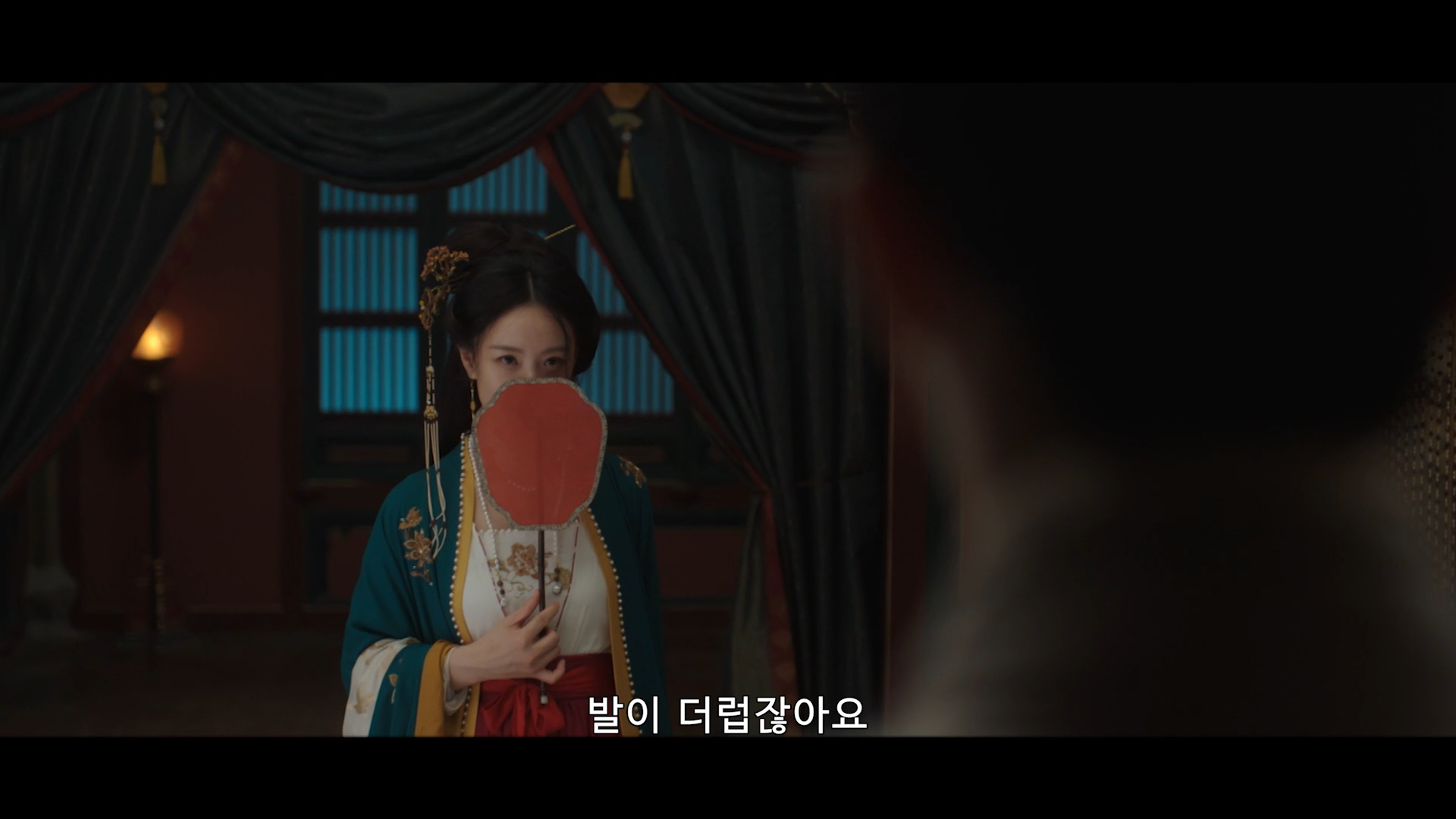 남편에게 생매장 당한 후 새로운 신분으로 돌아온 여자의 암투극 묵우운간 1 | 인스티즈