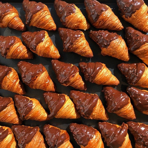 가성비 내리는 크로와상 빵집.jpg | 인스티즈