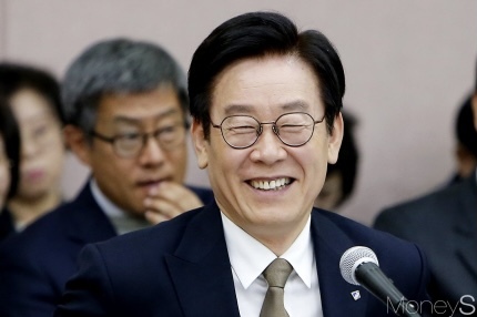 이재명을 위해, 진보가 완벽하게 깨끗하지 않아도 지지해줄 자신 | 인스티즈