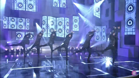 남자 아이돌 역대급 대환장 안무ㅋㅋㅋㅋㅋㅋㅋㅋ | 인스티즈