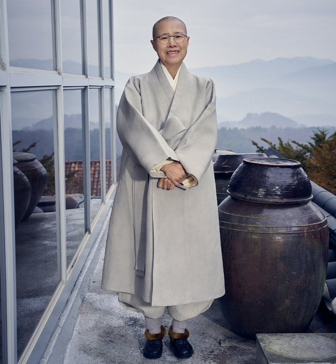 흑백 요리괴물 화보 논란의 진실 | 인스티즈