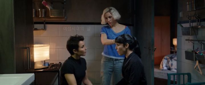 정체를 숨기고 살아온 일곱쌍둥이인데요, 평소처럼 출근했던 첫째가 갑자기 사라졌어요.jpg | 인스티즈
