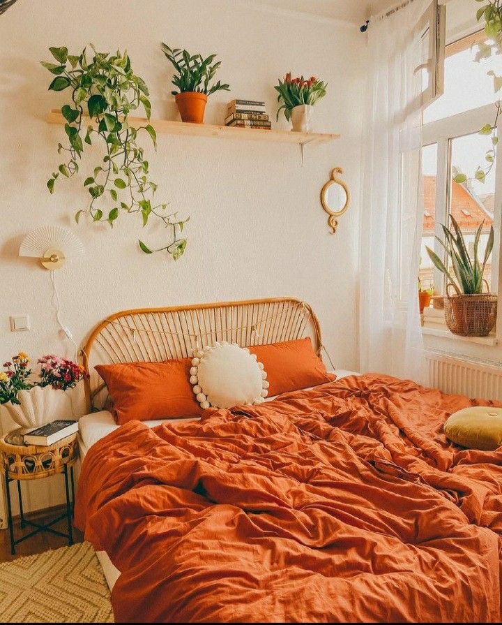 🧡 Orange Room 🧡 | 인스티즈