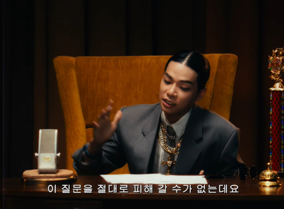 한 가수의 피처링 제의 받은 지드래곤 반응.jpg | 인스티즈