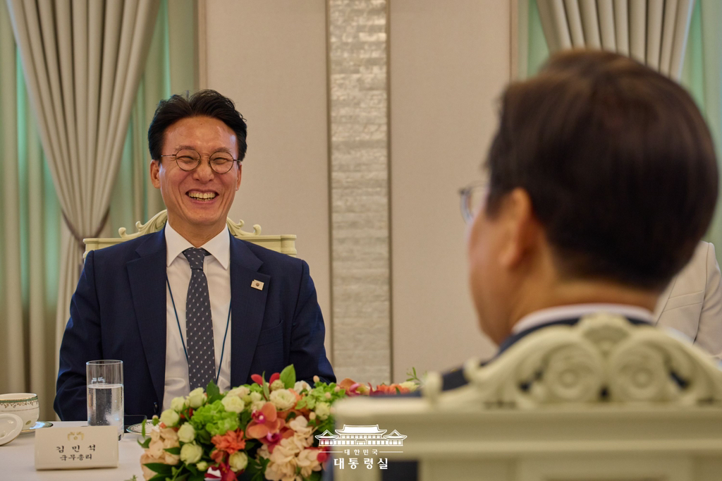 2025년 7월 5일 국민 여러분께 보고드립니다 (이재명 대통령실) | 인스티즈