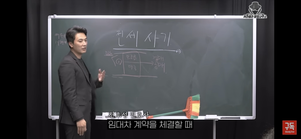 전세사기 절대 안당하는법 | 인스티즈